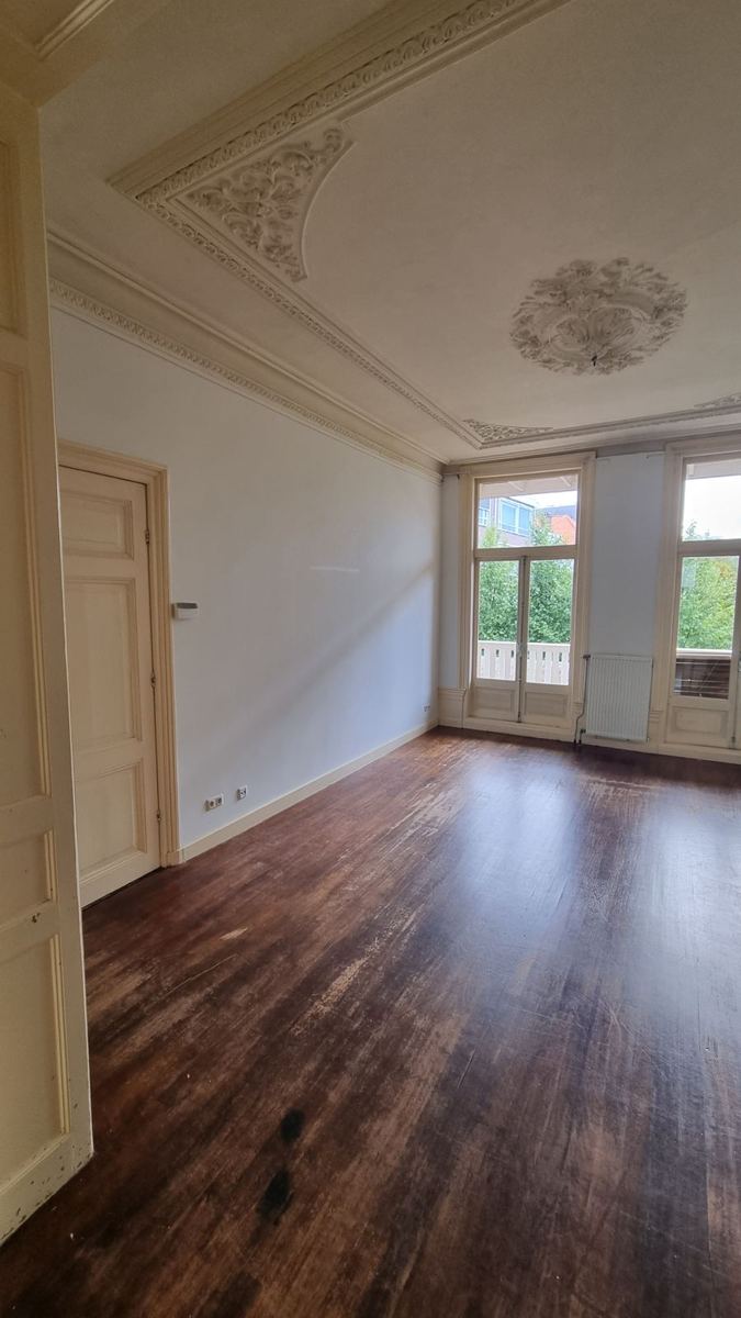 Huisbezoek en opname bij de klant thuis